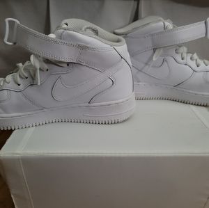 Nike Air force 1 high top